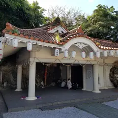白銀堂
