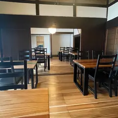 SOBA よしみ