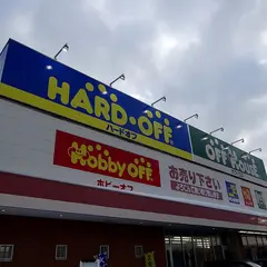 ハードオフ 札幌北都店