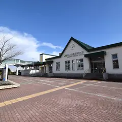 あいの里教育大駅