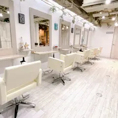 hair studio Zen.