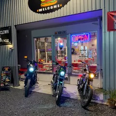 king dinerキングダイナー