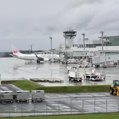 旭川空港公園グリーンポート