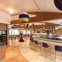 All Day Dining Karuizawa Grill／軽井沢プリンスホテルイースト