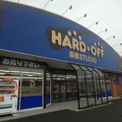 ハードオフ楽器スタジオ 新潟近江店