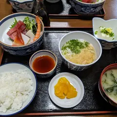 お食事処 松柏