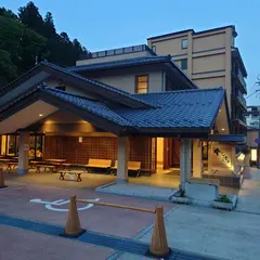 土湯温泉 中之湯 共同浴場