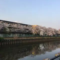 毛長公園