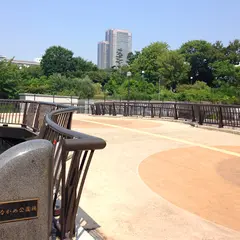 なかめ公園橋