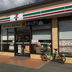 セブン-イレブン 綾入野店