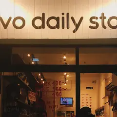 vivo daily stand 錦糸町店
