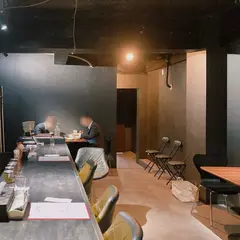スープカレースパイスカレー専門店Node21