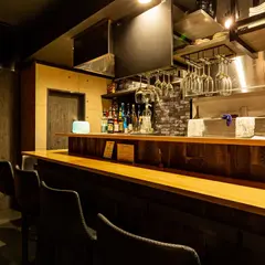 NATURAL FOODS BAR Karip（ナチュラルフーズバルカリプ）