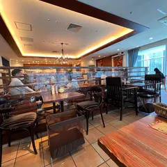 ヒロコーヒー 大丸梅田店
