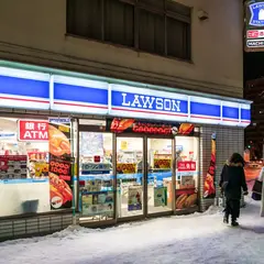 ローソン 札幌中島パーク店
