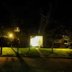 陽だまり