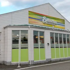 サイゼリヤ フェアモール松任店