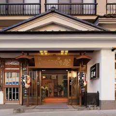 旅館ニュー扇屋