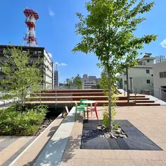 中央緑道