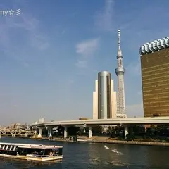 TOKYO CRUISE