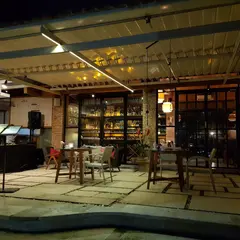 Mase Kitchen & Bar