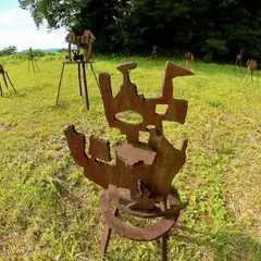 田の玉 大地の芸術祭