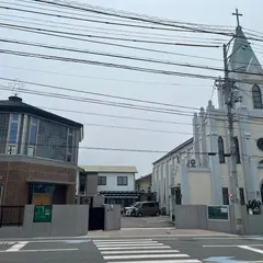 カトリック道後教会