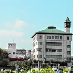 大阪大谷大学