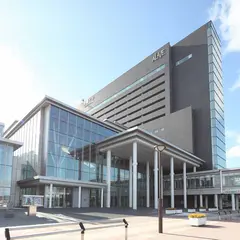 （株）日産レンタリース秋田 秋田駅東口店