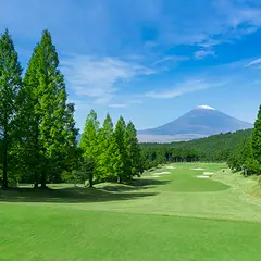 レンブラントゴルフ倶楽部御殿場