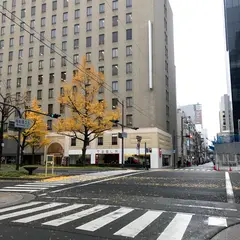 ダイワロイネットホテル 大阪心斎橋
