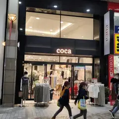 coca 仙台駅前クリスロード店