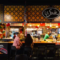 Le Souk