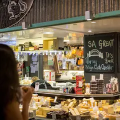 Say Cheese