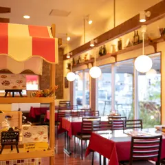 モッチモパスタ 山口湯田店