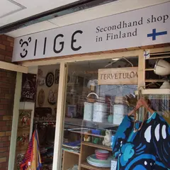 SIIGE