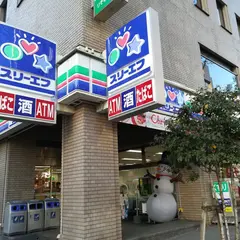 ローソン ＬＴＦ日本大通店