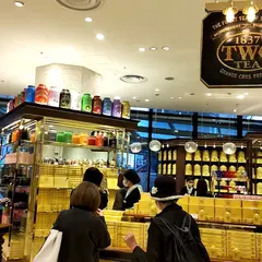 TWG Tea 阪神梅田本店