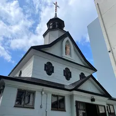 カトリック山形教会