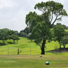 筑紫ヶ丘ゴルフクラブ