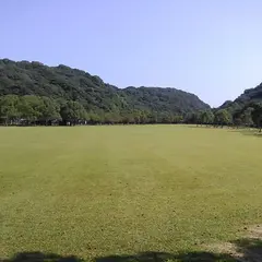 山田緑地