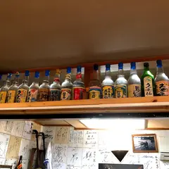 割烹 石なぐ