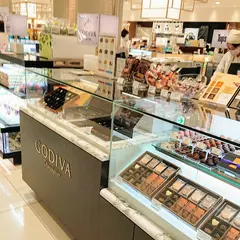 ゴディバ 京成百貨店