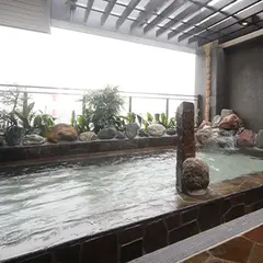 天然温泉 扇浜の湯 ドーミーイン川崎