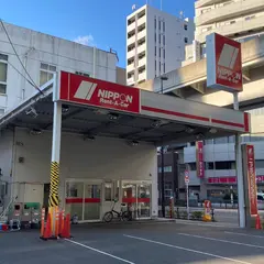 ニッポンレンタカー　日暮里駅前店