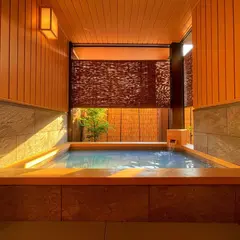 貸切露天風呂 下呂の薬湯(寅家)
