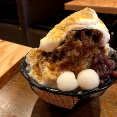甘味処 棗