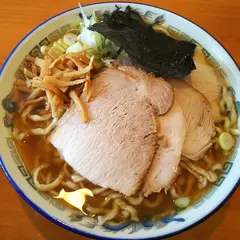 ケンちゃんラーメン余目店