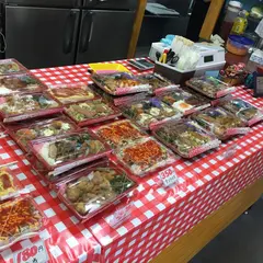ちゅふぁーら弁当
