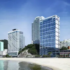 Fairfield by Marriott Busan Songdo Beach